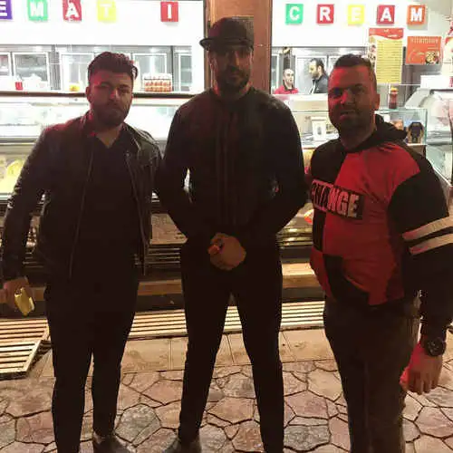 حسرت